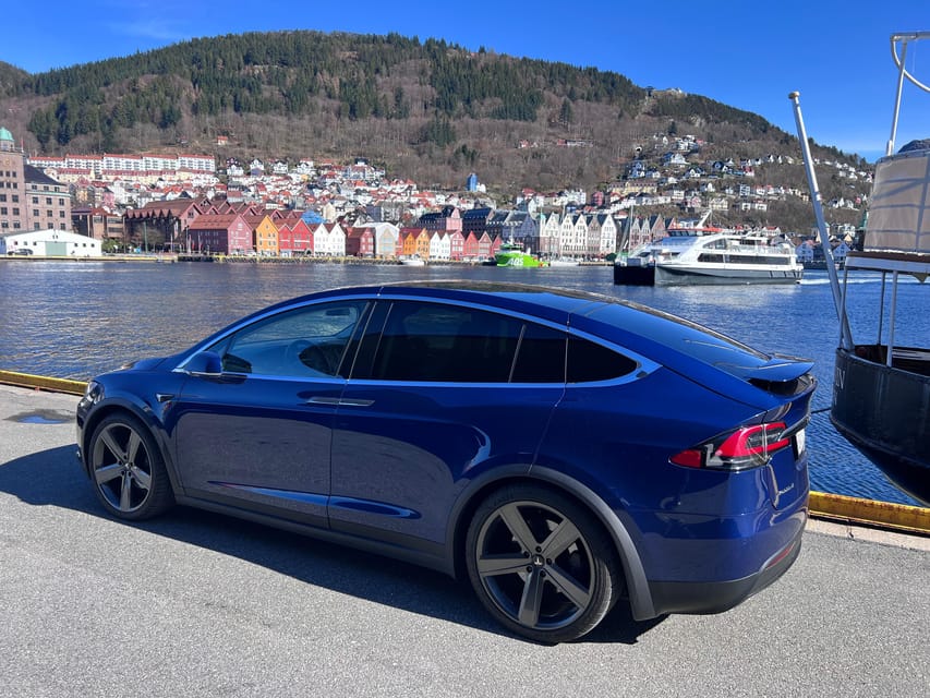 Bergen: Private City Tour with the Best of Hardangerfjord - FAQ