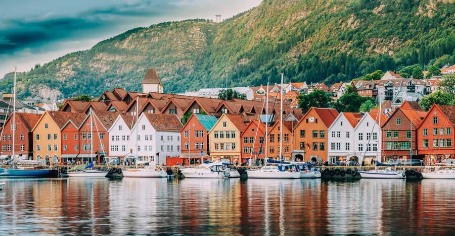 Bergen: Private Waterfalls and Wonders of Fjord Norway - Why this private Bergen day trip works