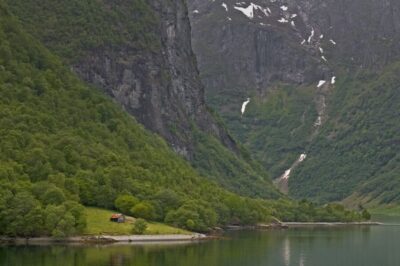 Self-Guided Trip to Oslo with Sognefjord cruise (5h)