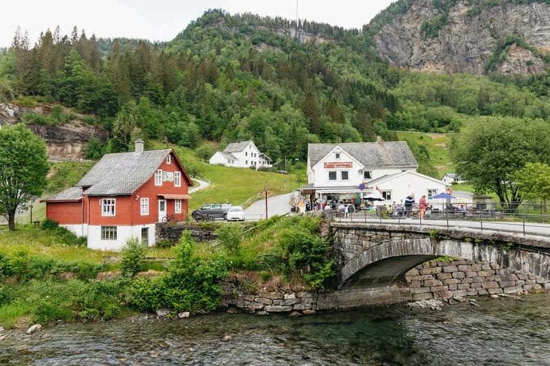 Bergen: Waterfalls of Hardangerfjord Shore Excursion - Key points to know before booking