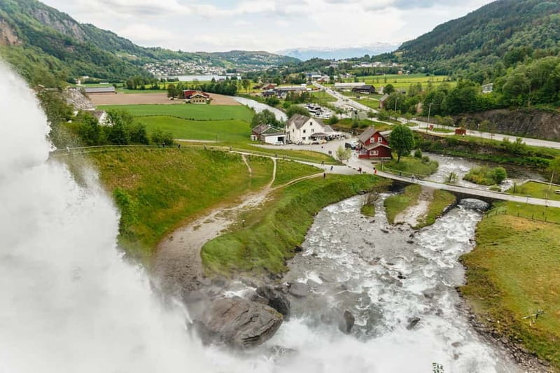Bergen: Waterfalls of Hardangerfjord Shore Excursion - Why this makes a good day out from Bergen