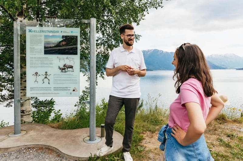 Bergen: Waterfalls of Hardangerfjord Shore Excursion - Comfort, walking, and weather