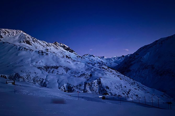 Best of the Uri Alps: A fjord-like lake, glorious peaks and sustainable tourism - Why the Uri Alps feel different from Lucerne