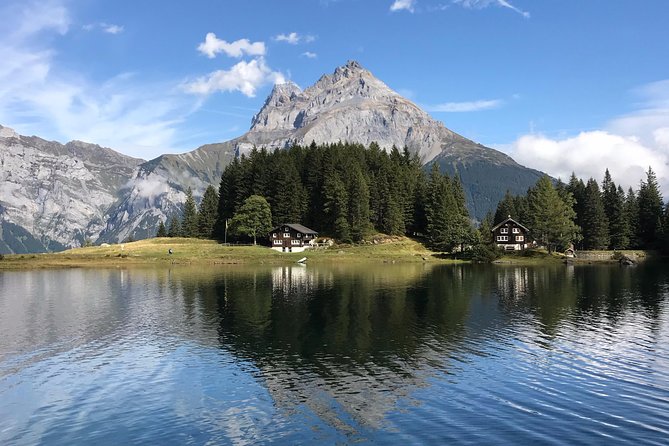 Best of the Uri Alps: A fjord-like lake, glorious peaks and sustainable tourism - Booking advice and cancellation terms