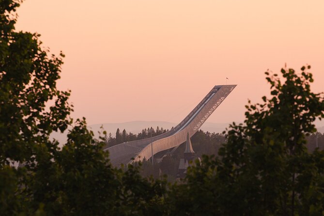 Best View of the Oslofjord Hike - How hard is the 5.4-kilometre hike?
