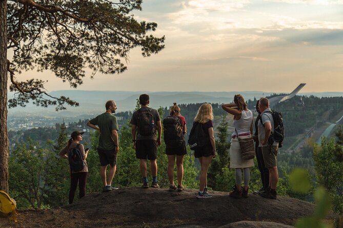 Best View of the Oslofjord Hike - Is the $107.40 price good value?