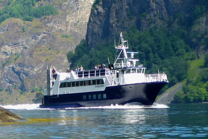 Cidery Day Tour with a Fjord Cruise from Bergen - Is $381.38 a fair price?