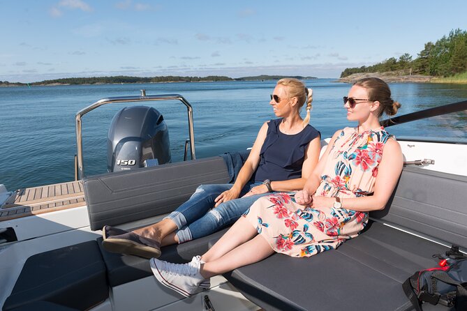 Exclusive Private Cruises on the Oslo Fjord - Middagsbukta, Oslo’s summer meeting place