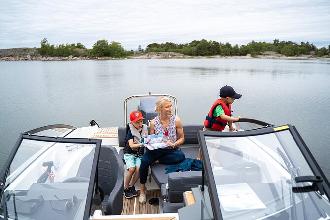 Exclusive Private Cruises on the Oslo Fjord - What the three to six hour timing means