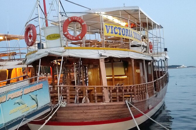 Exploration of the Istrian Coast Poreč Rovinj Lim fjord and Vrsar - Five things to know before sailing
