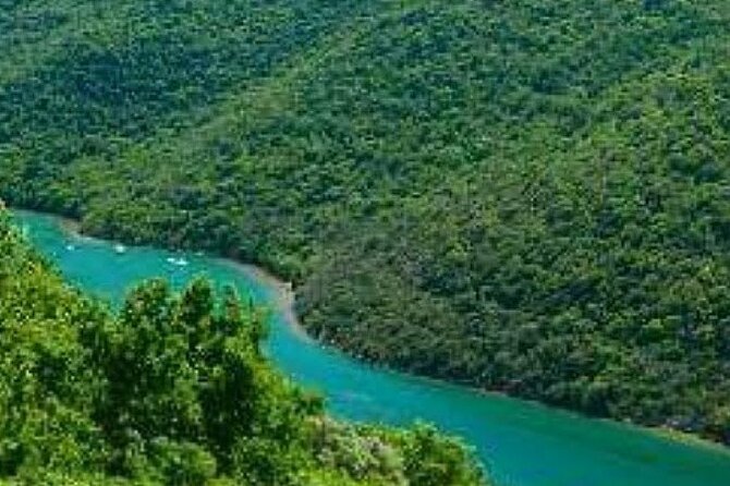 Exploration of the Istrian Coast Poreč Rovinj Lim fjord and Vrsar - Is $48.06 a good price?