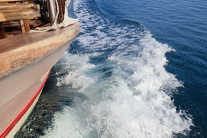 Exploration of the Istrian Coast Poreč Rovinj Lim fjord and Vrsar - Who will enjoy this coastal day?