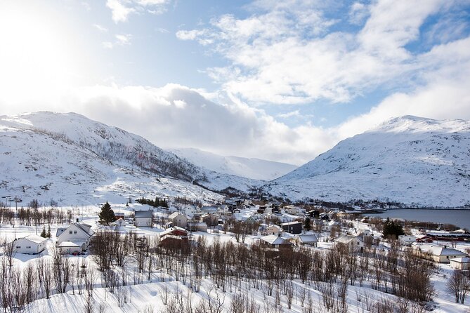 Express Fjord Road trip with Cruise Ship Pick up and Drop off - Timing, comfort, and what to bring