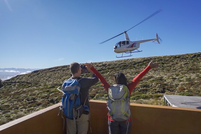 Fiordland Heli-hike from Te Anau - Why this Te Anau heli-hike works so well