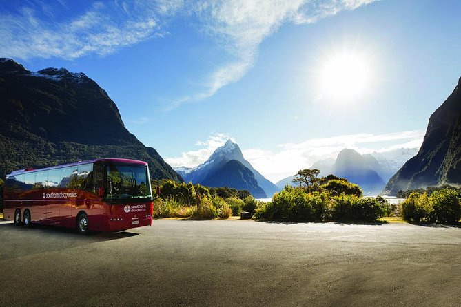 Fiordland Heli-hike from Te Anau - Who should book this experience
