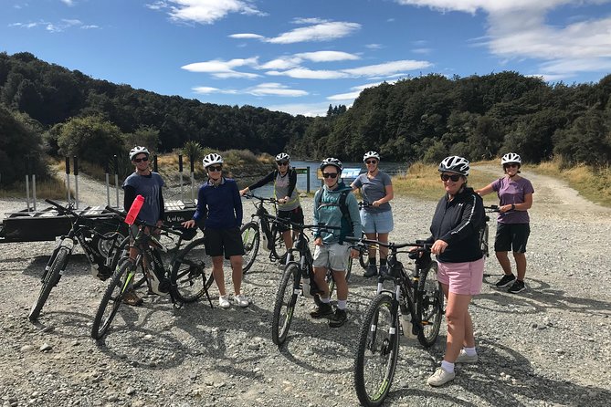 Fiordland Jet Boat and Biking Combo from Te Anau - How the $158.25 price holds up