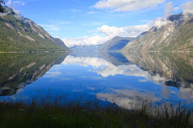 Fjord Cruise to Sognefjord and Bøyabreen Glacier - Key points to know before you book