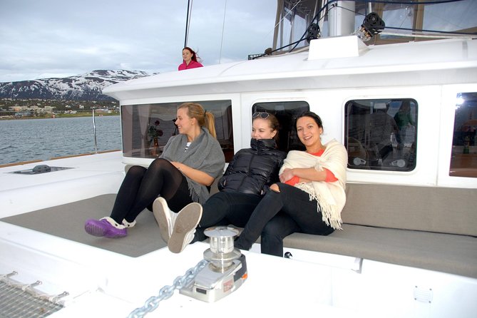 Fjord Cruise with Luxury Catamaran in Tromso - Key points before you book