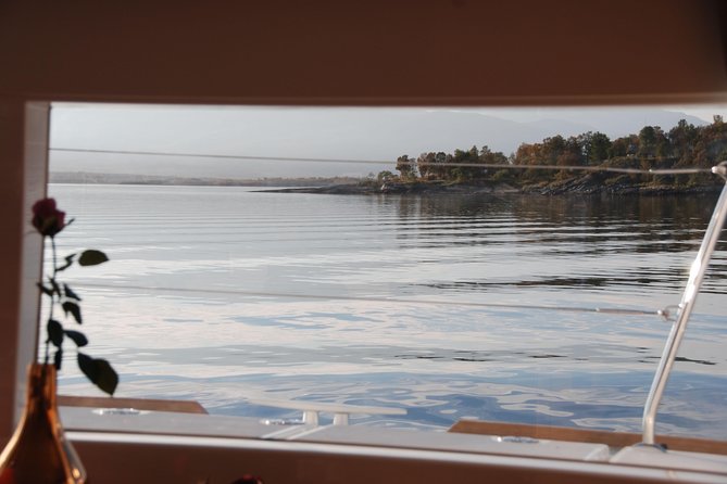 Fjord Cruise with Luxury Catamaran in Tromso - What kind of cruise is this?
