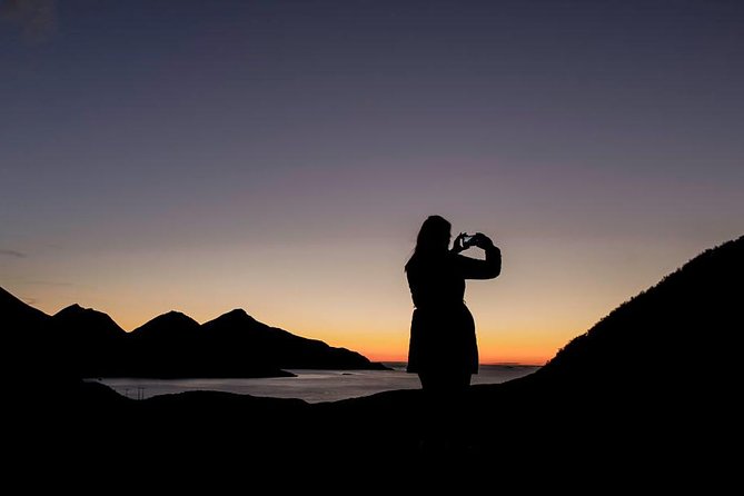 Fjord Expedition: Arctic Adventure Awaits - Key points to know before booking