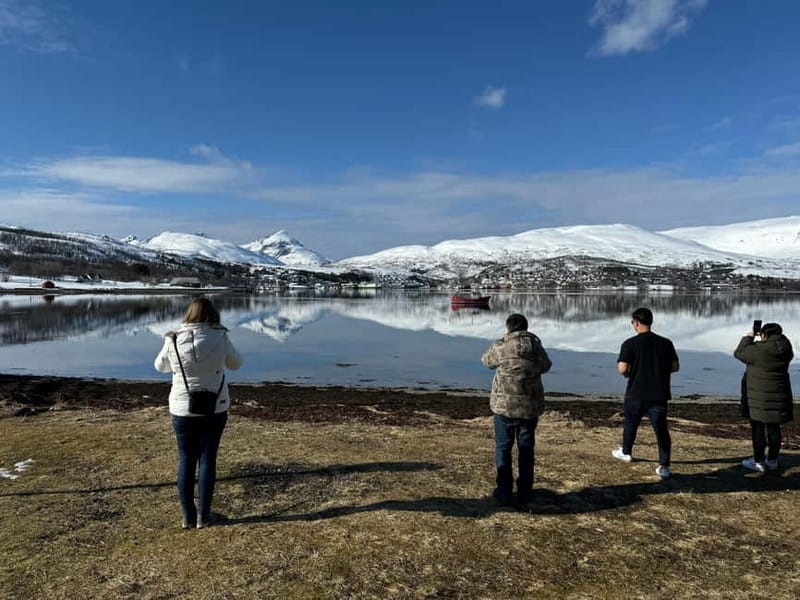 Fjord Foto Tour to Sommaroy (Roadtrip) - Who will enjoy this tour most?