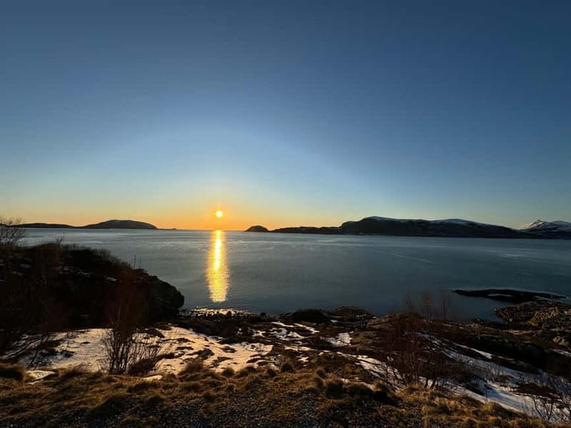 Fjord Foto Tour to Sommaroy (Roadtrip) - Season-by-season expectations