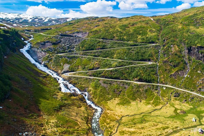 Fjord & Glacier Tour - From VOSS - Is the $253.40 Price Fair?