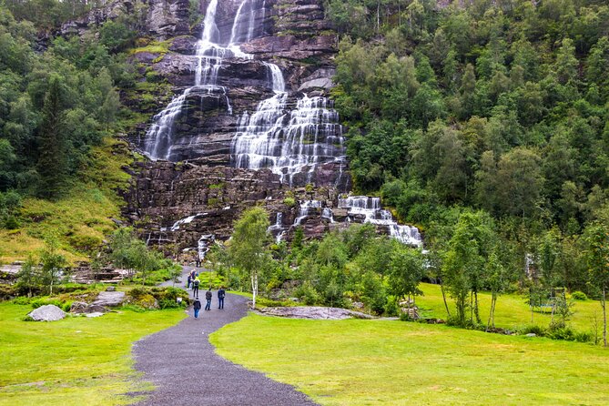 Fjord & Glacier Tour - From VOSS - Who Will Enjoy This Tour Most?