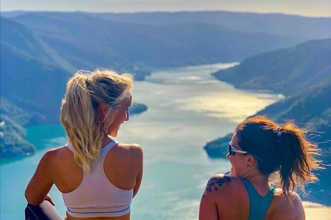 Fjord Hiking - Public tour - Who should book this hike?