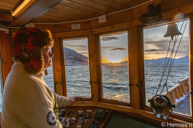 Fjord & History Cruise - How much value do you get for $149.55?
