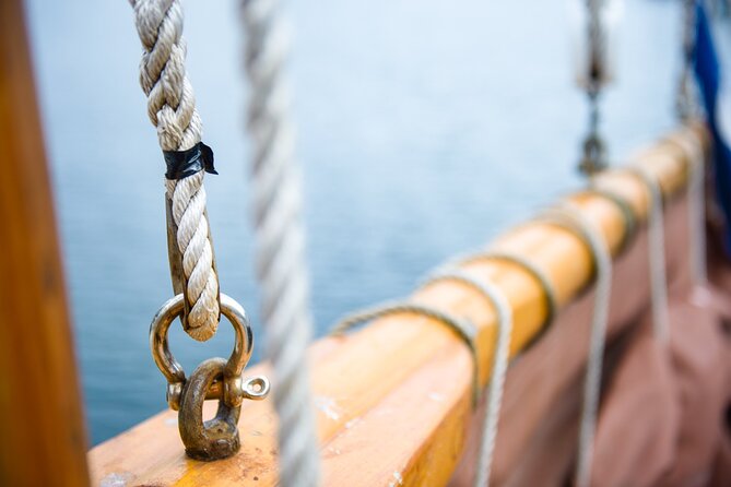 Fjord & History Cruise - Finding the correct pier in Tromsø
