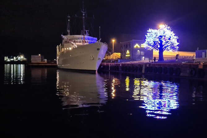 Fjord Houseboat Cruise in Oslo. 100 % electric. BYO - Is $304.09 Good Value?