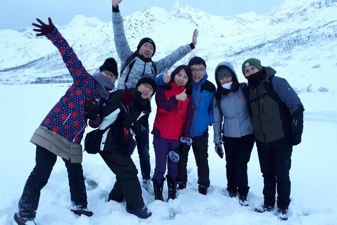Fjord, Mountain and Wildlife Tour - Comfort, seating, and what to wear