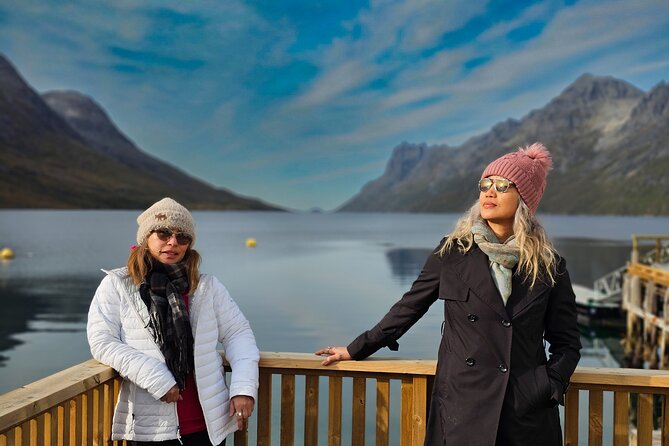 Fjord Sightseeing on Kvaløya With E-Bike - Why Kvaløya works so well for a half-day trip