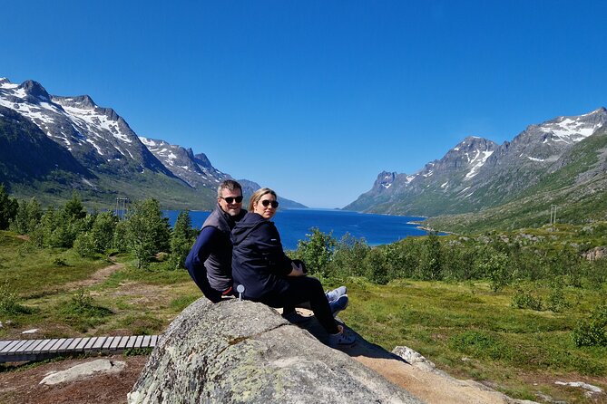 Fjord Sightseeing on Kvaløya With E-Bike - What the $188.95 price really buys