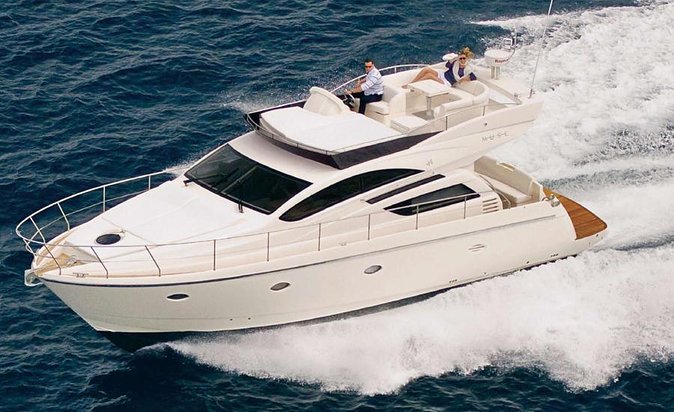 Fjordcruise in a Luxury Yacht Arctic Queen - Key points before you book