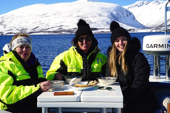 Fjordcruise - Luxury Yacht Arctic Queen - Key points to know before booking