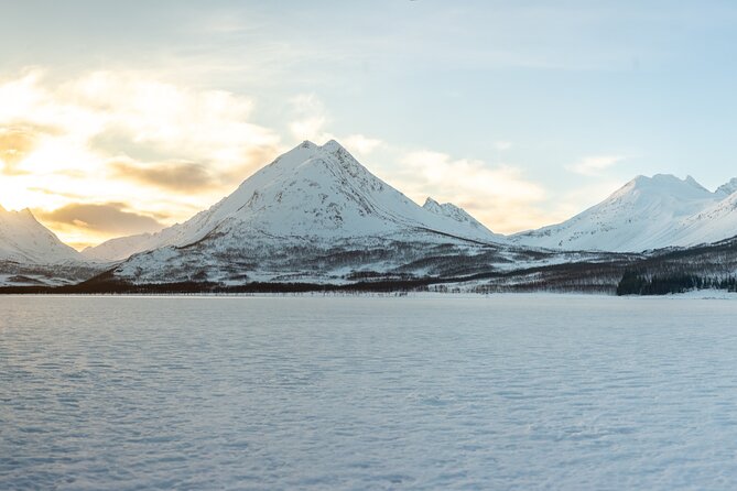 Fjords and Alps Snowshoe Tour in Lyngen Alps - Leaving Tromsø for the Lyngen Alps