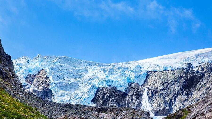 Fjords are best seen from above! - Should you book the Hardangerfjord helicopter tour?