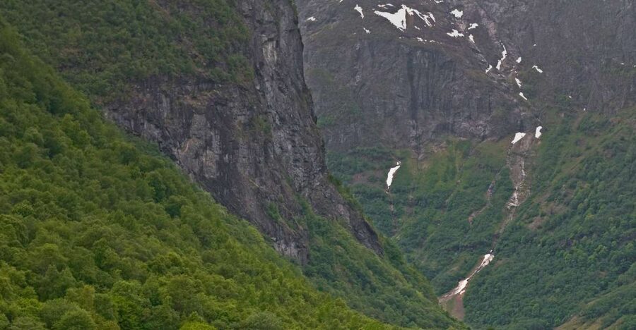 Fjords: Private Trip with Train and Cruise Ride - What You Are Really Buying for $1,259