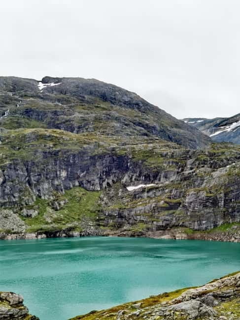 Flexible tour to Hardangerfjord vøringsfossen cruise include - Hardangerfjord by cruise, or ferry in winter