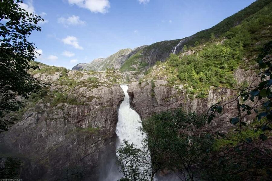 Frafjord Paddling & Månafossen Waterfall Hike Stavanger - Weather, water temperature, and what to pack