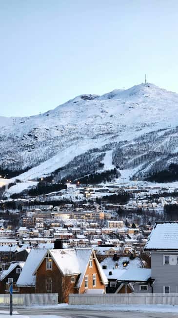 From Abisko: Narvik City and Fjord Day Trip - Why This Abisko to Narvik Trip Makes Sense