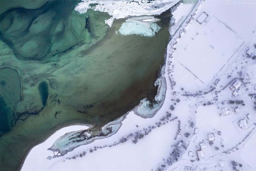 From Abisko: Narvik City and Fjord Day Trip - The Return Route Adds More Than a Ride Back