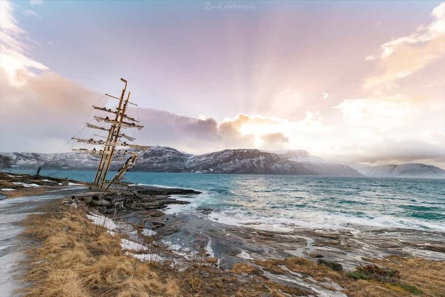 From Abisko: Narvik City and Fjord Day Trip - What to Wear and What to Expect in a Small Group