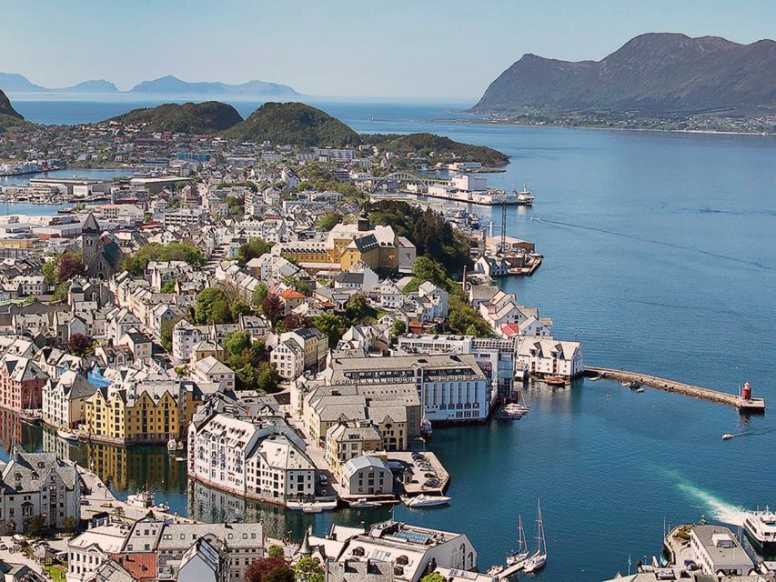 From Ålesund: Private Day Trip to Geirangerfjord - Key points to know before booking