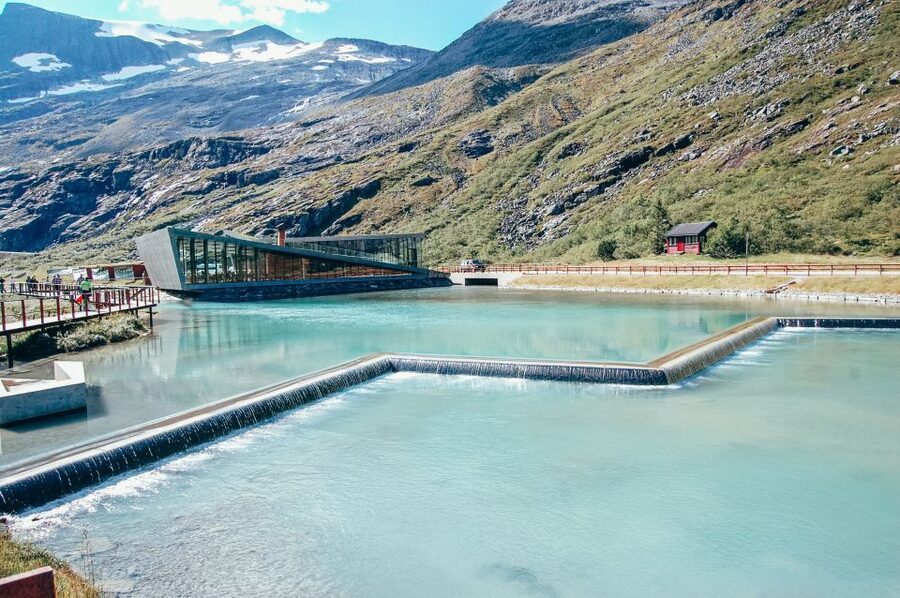 From Ålesund: Trollstigen Sightseeing Village & Fjord Tour - Why this six-hour route works from Ålesund