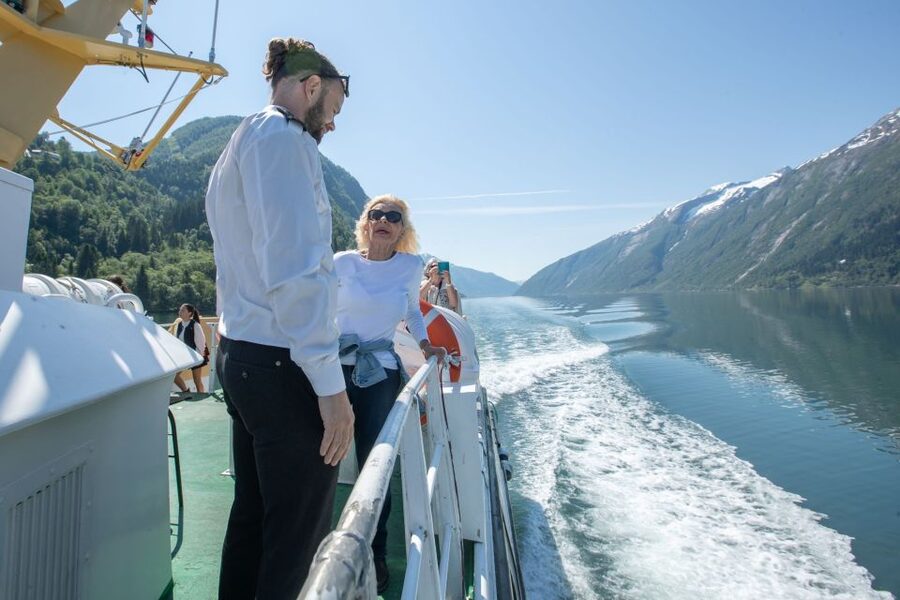 From Balestrand: Fjord Cruise to Fjærland- Round trip - Should you book the Balestrand to Fjærland cruise?