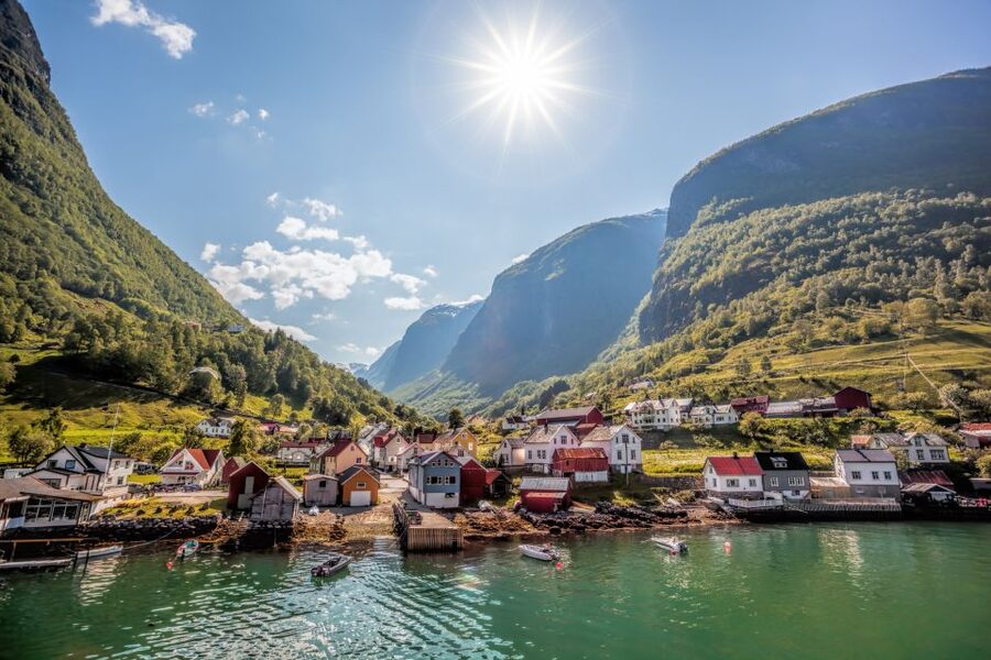 From Bergen: Flam Full-Day Cruise to Sognefjord - Is $162 a fair price?