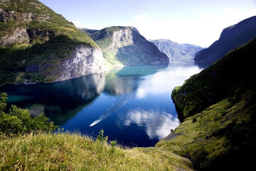 From Bergen: Private Tour to Sognefjord, Gudvangen, & Flåm - Key points at a glance